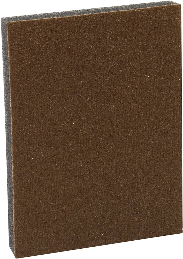 Lija Esponja 3M # 150