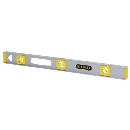 Nivel de Aluminio Stanley 48 42076