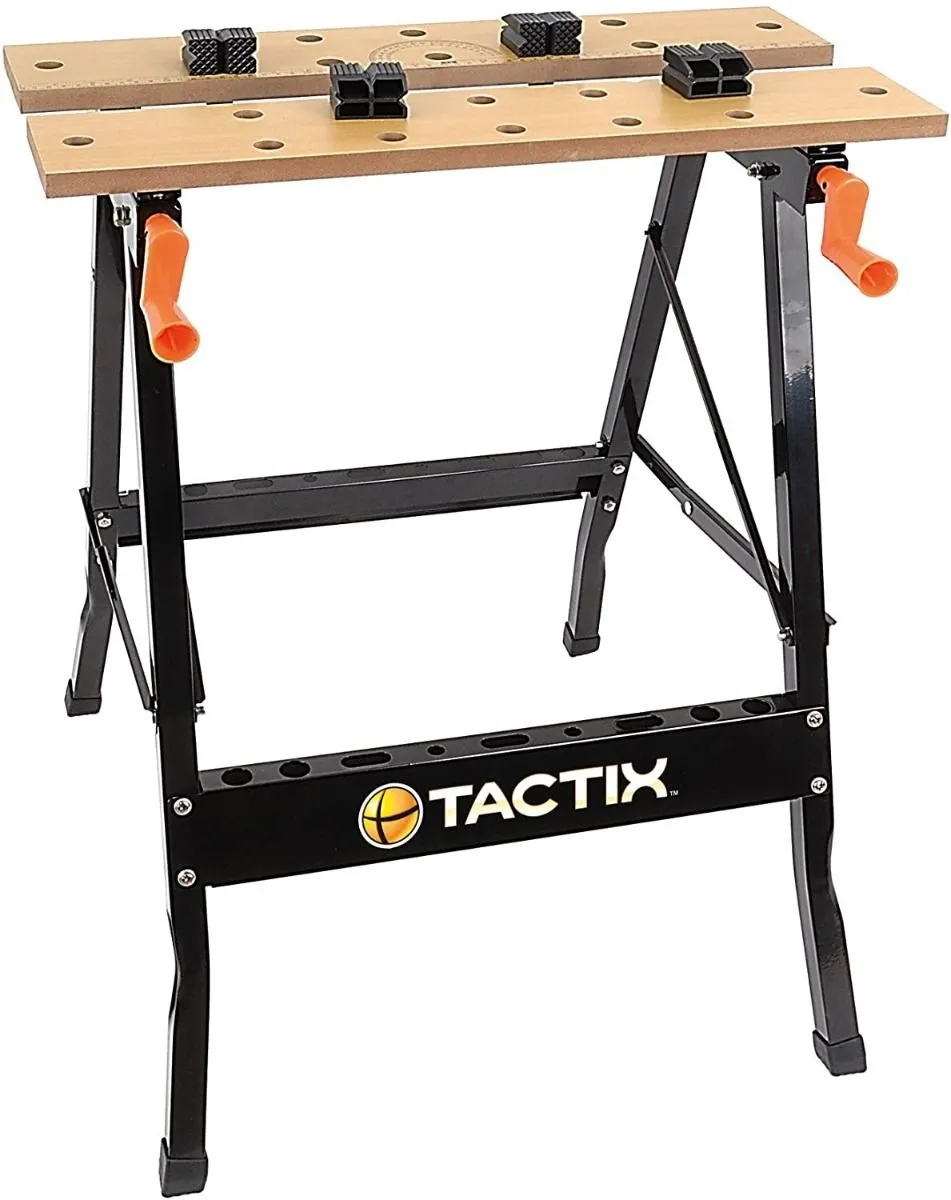 Mesa de Trabajo Plegable MT330001