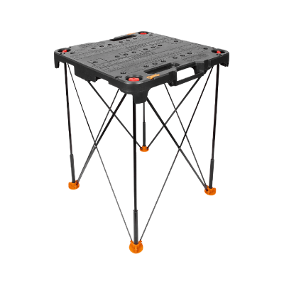 Mesa Portátil de Trabajo WX066 Rock