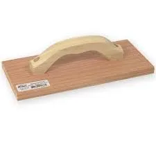 Flota Madera 12X5 pulgadas 24038 IVY