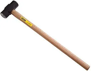 Mazo con Mango 8 Lb 56608 Stanley