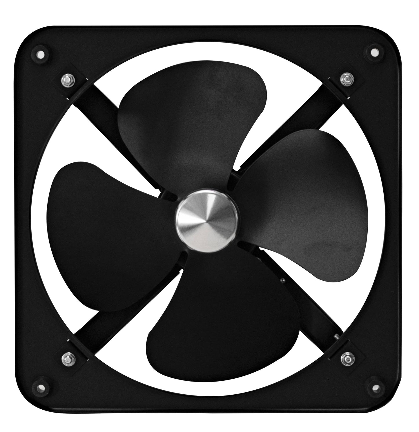 Extractor El Fan 10 In 40W 2235Cfm