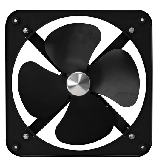 Extractor El Fan 10 In 40W 2235Cfm