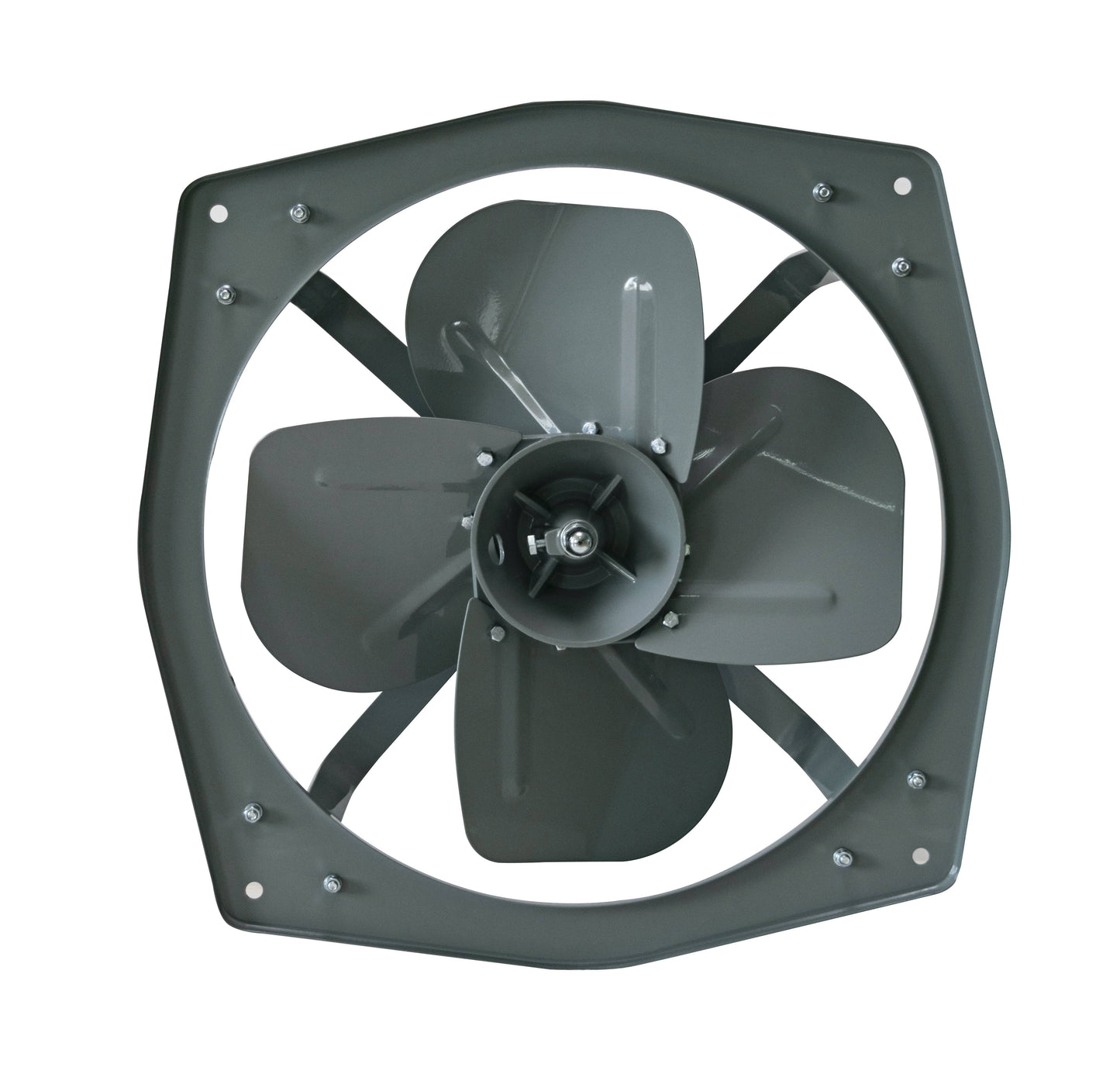 Extractor El Fan 24 In 480W 3705Cfm