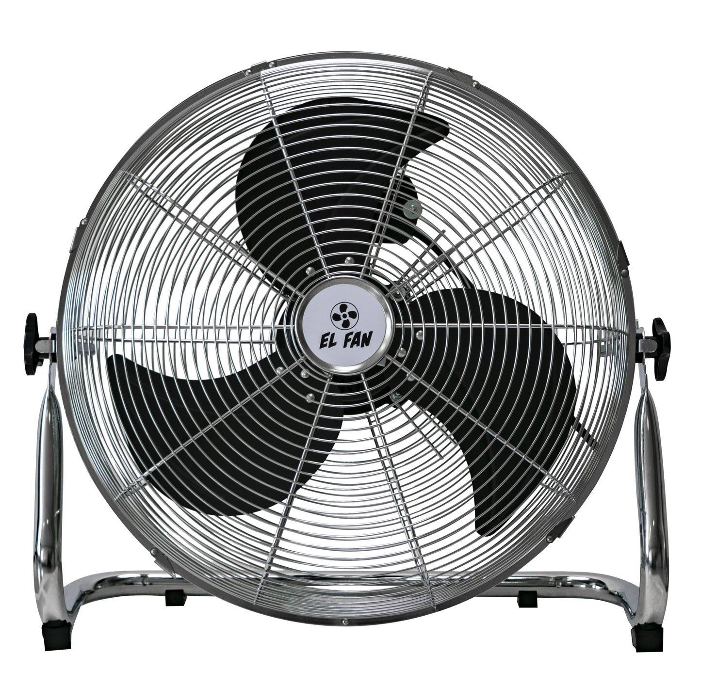 Ventilador de Mesa El Fan 20 In 110W