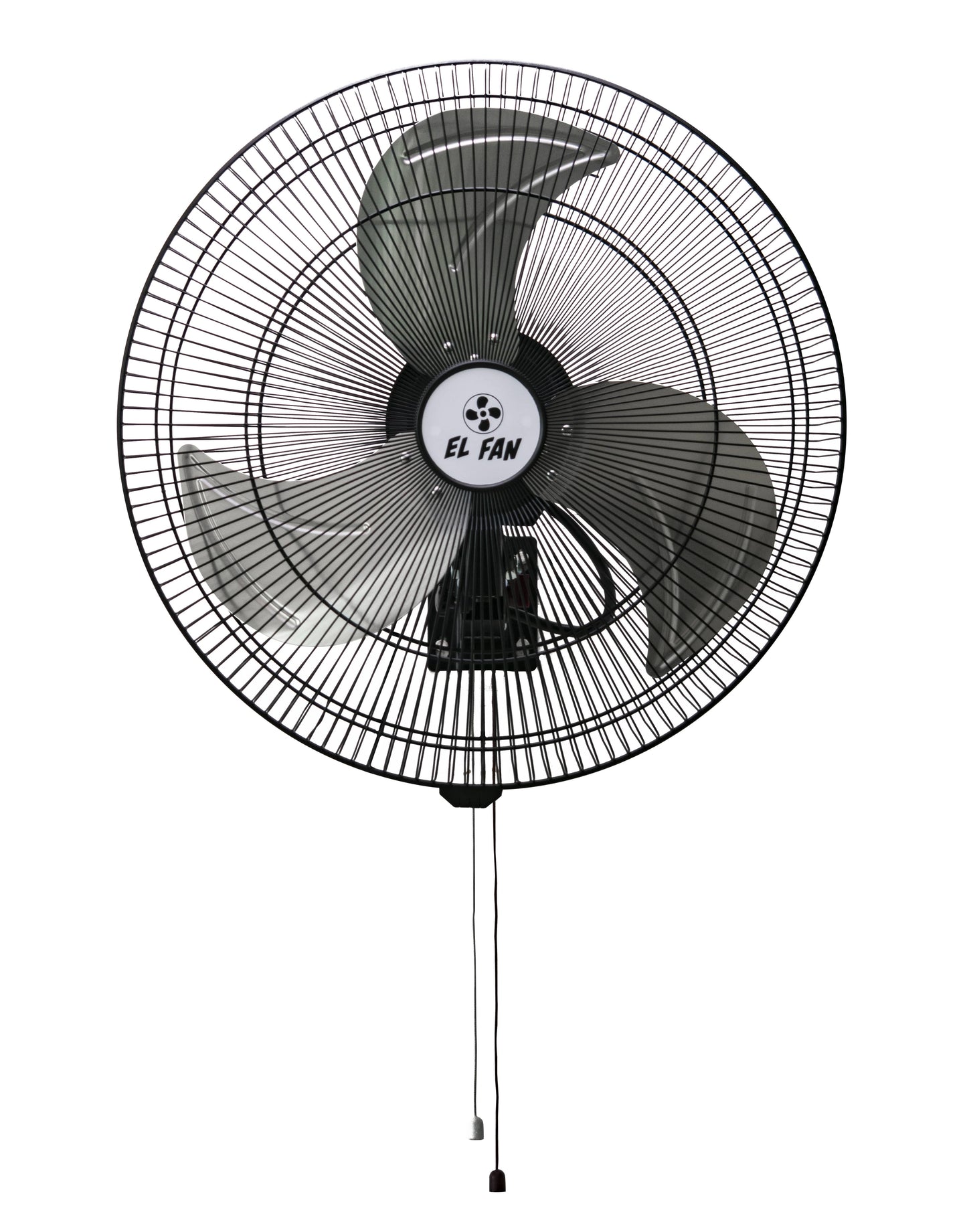 Ventilador de Pared Domestico El Fan 18 In 130W