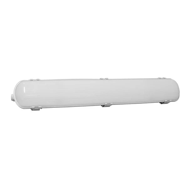 Led Antipolvo 2FT/2TLED CON1LAD IP65