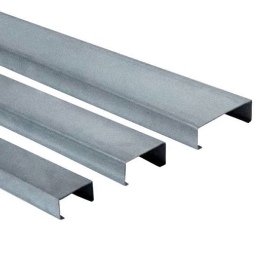 Carriola 1-1/2X3X30 Calibre 16