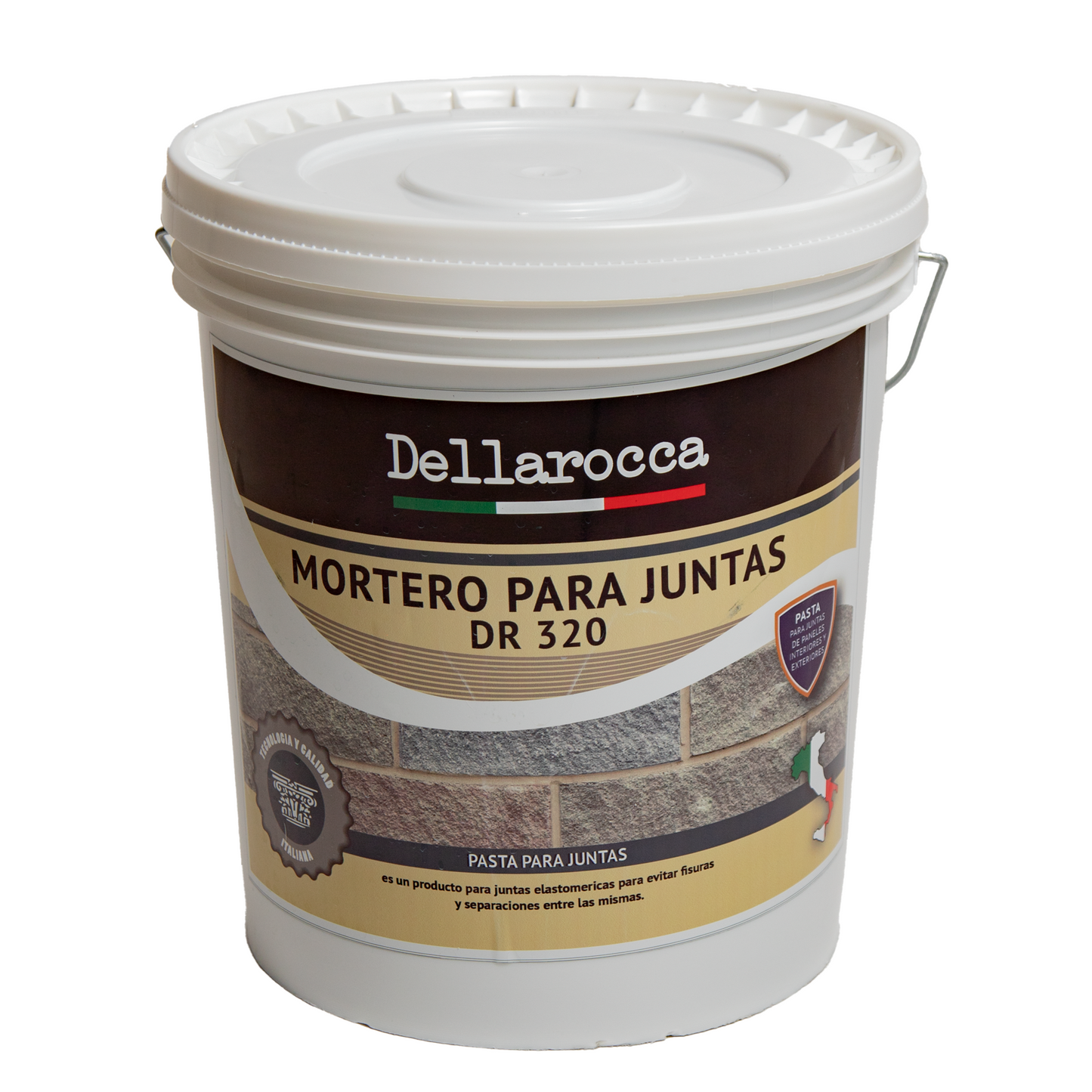 DR320 Masilla para Juntas