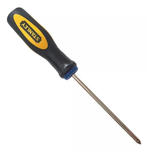 Destornillador Phillip #1X7-5/8  60001B Stanley