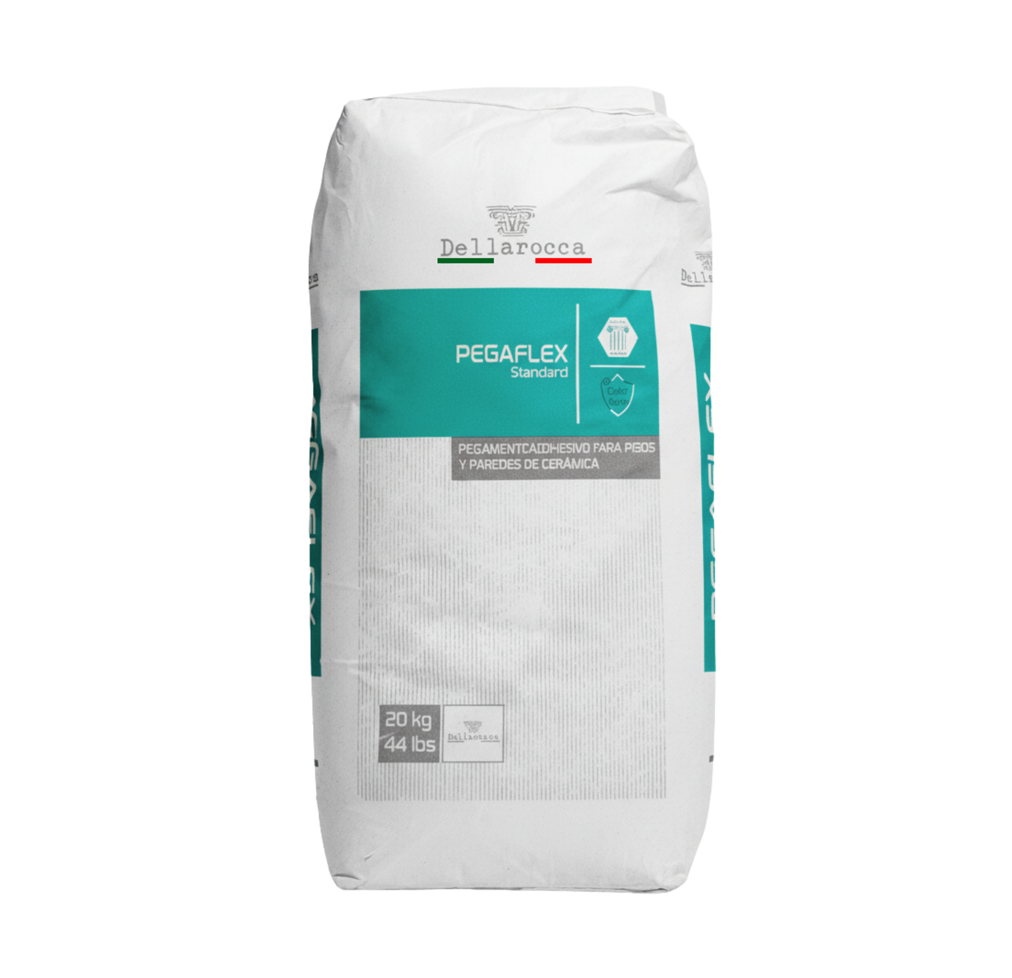 PEGAFLEX Pegamento para piso Cerámica 20Kgs