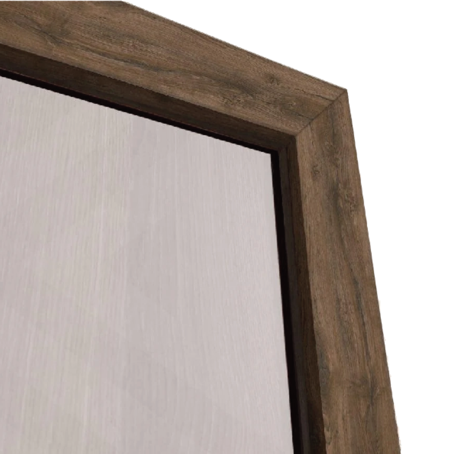 Juego de Marco Bellota MDF Hidrófugo PVC 38x90x2