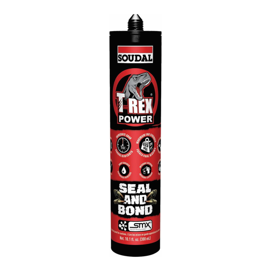 T-Rex Power Seal and Bond 10.1 Oz
