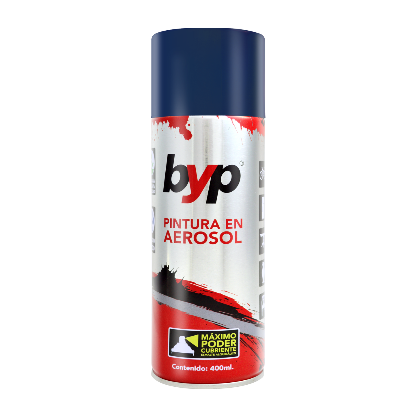 Aerosol Azul Regio BYP 100Z