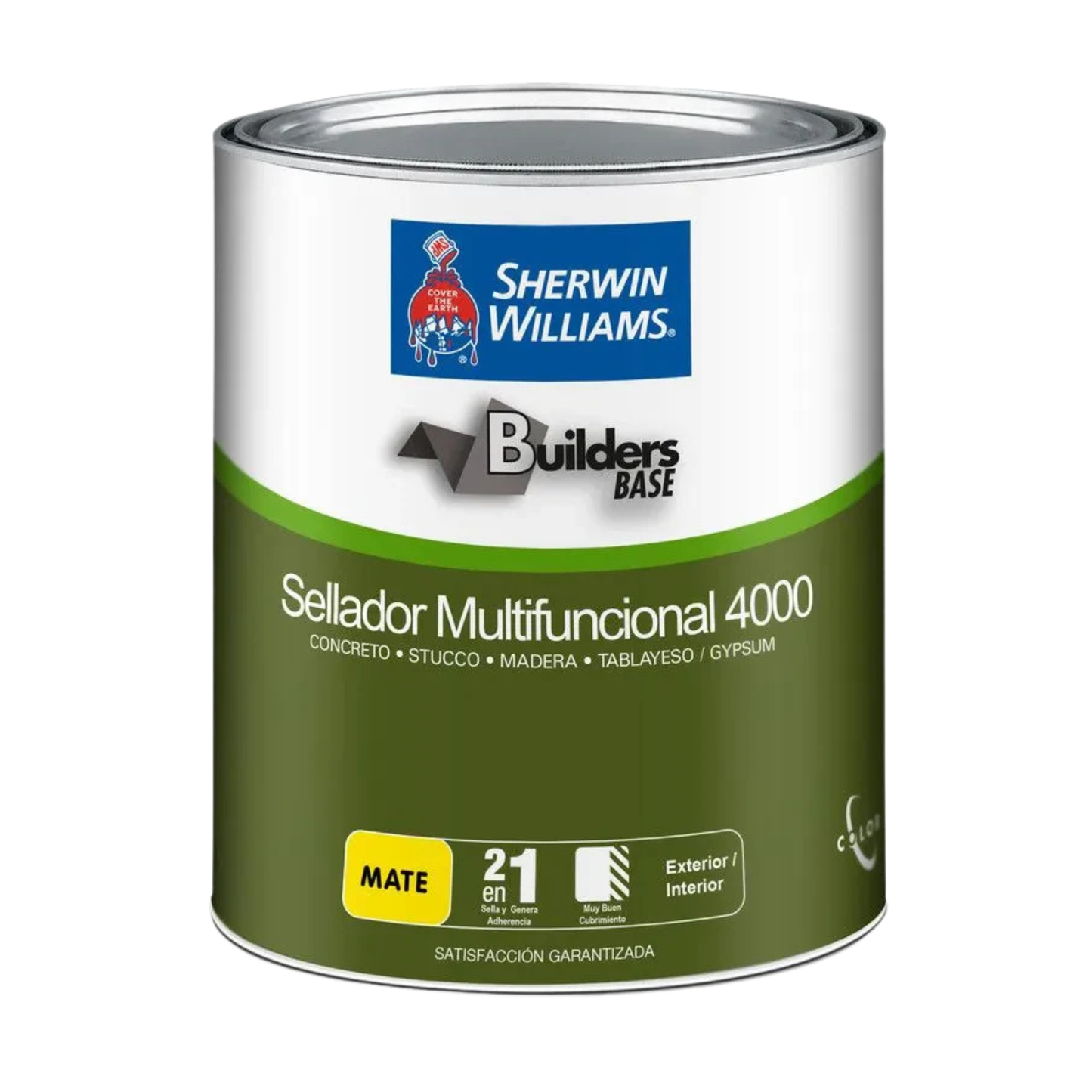 Sellador para Concreto 5G 4000 Blanco