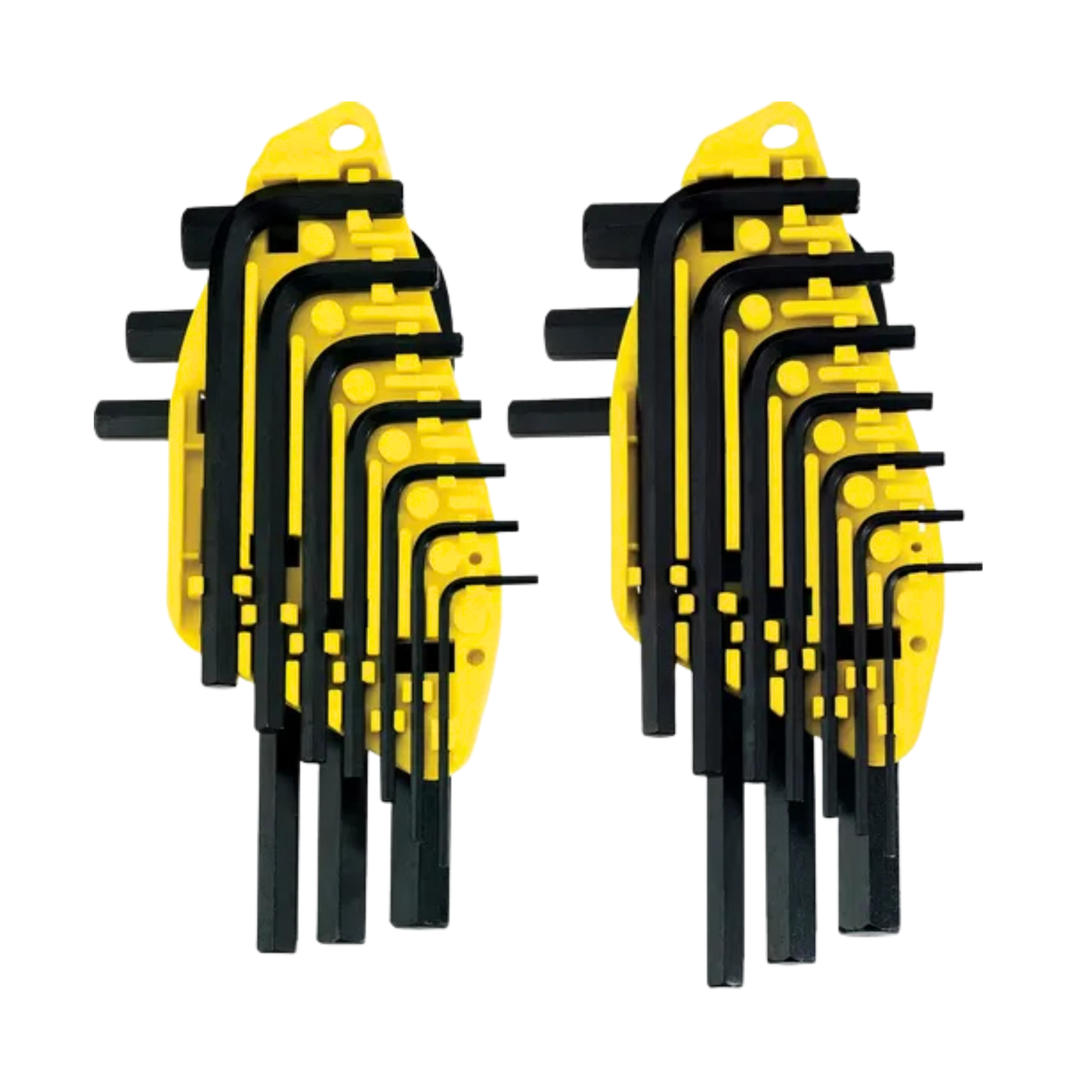 Juego de Llaves L 20 piezas Std 95Ib69255