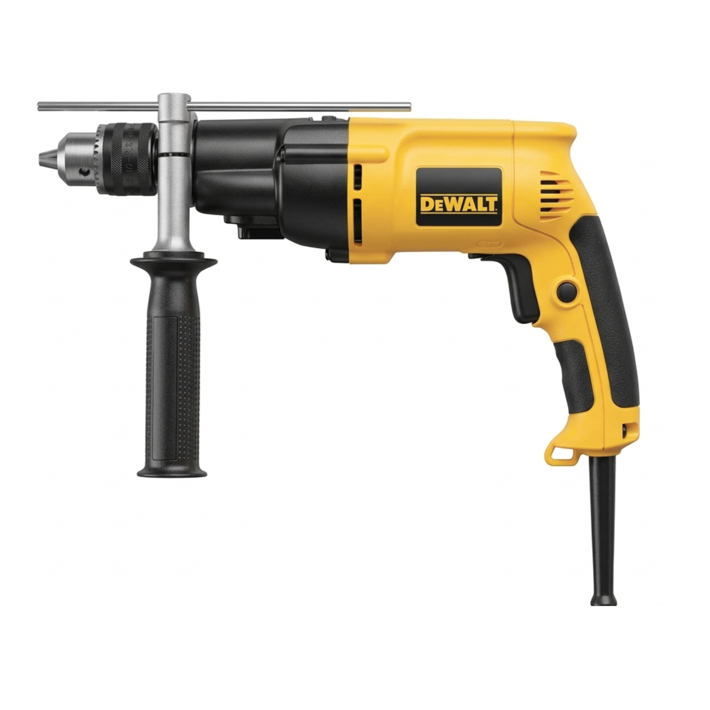 Taladro Rotativo 3/8 600W