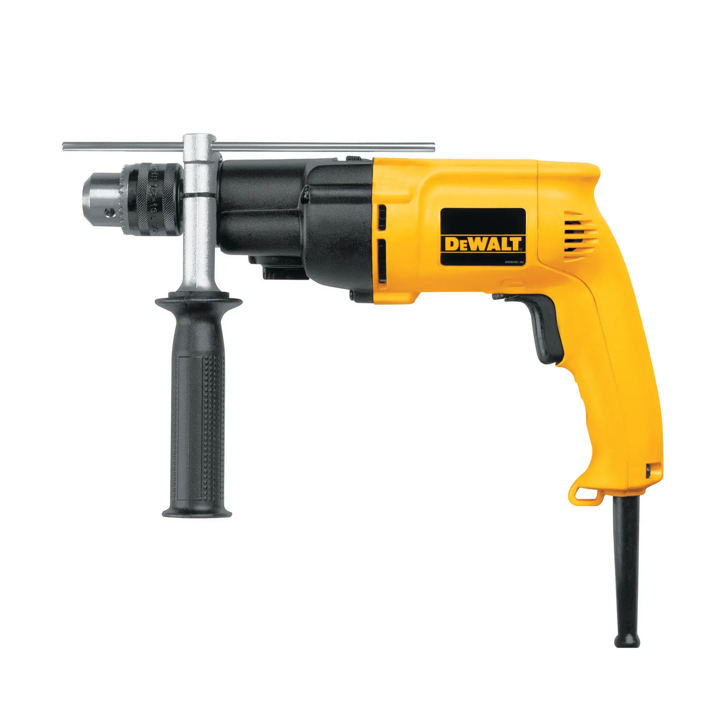Taladro Percutor DeWalt 1/2 -650W