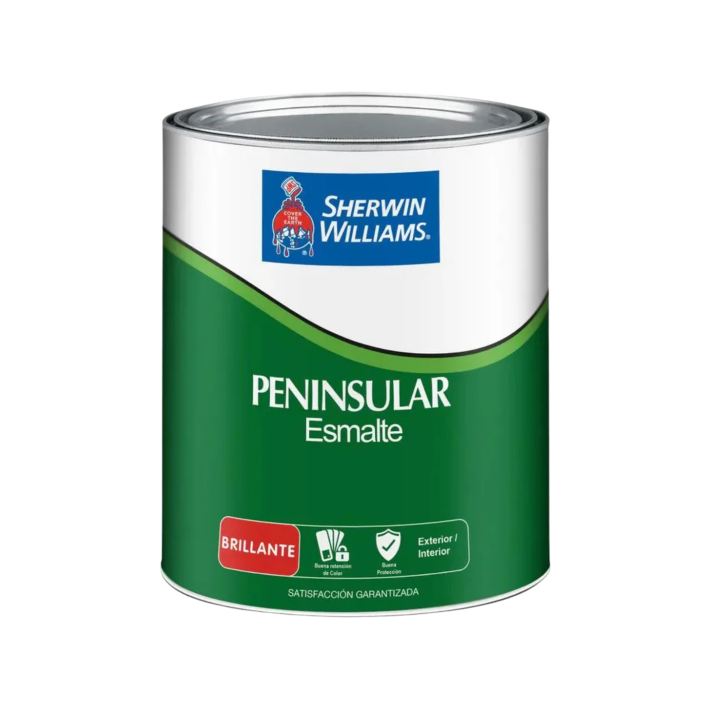 Esmalte Alquidico Peninsular