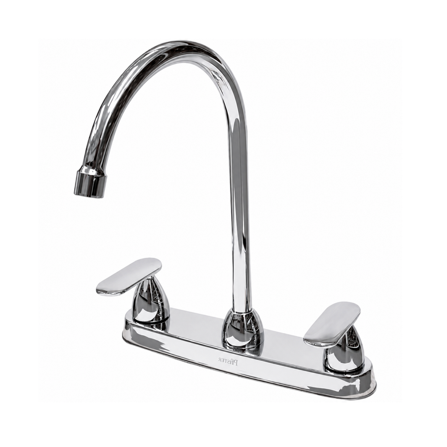 Llave Doble de Fregador