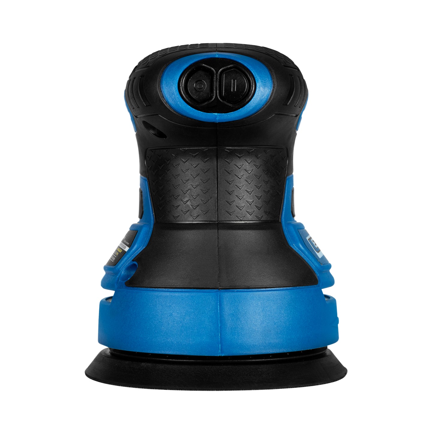 Lijadora Roto Orbital 350W 0-13000OPM 12