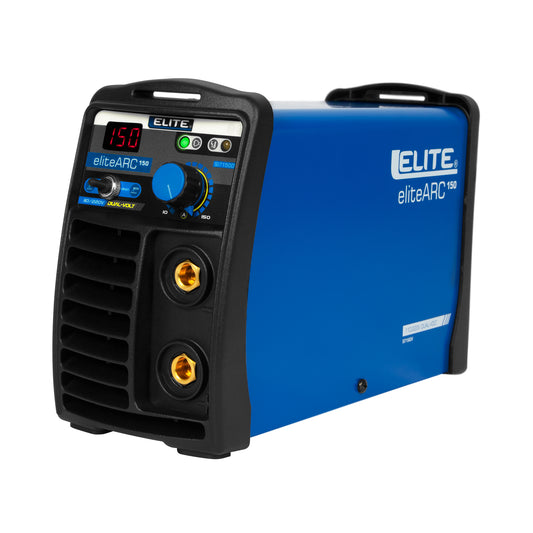 Maquina De Soldar Inversor Elite ARC-150 110/220V
