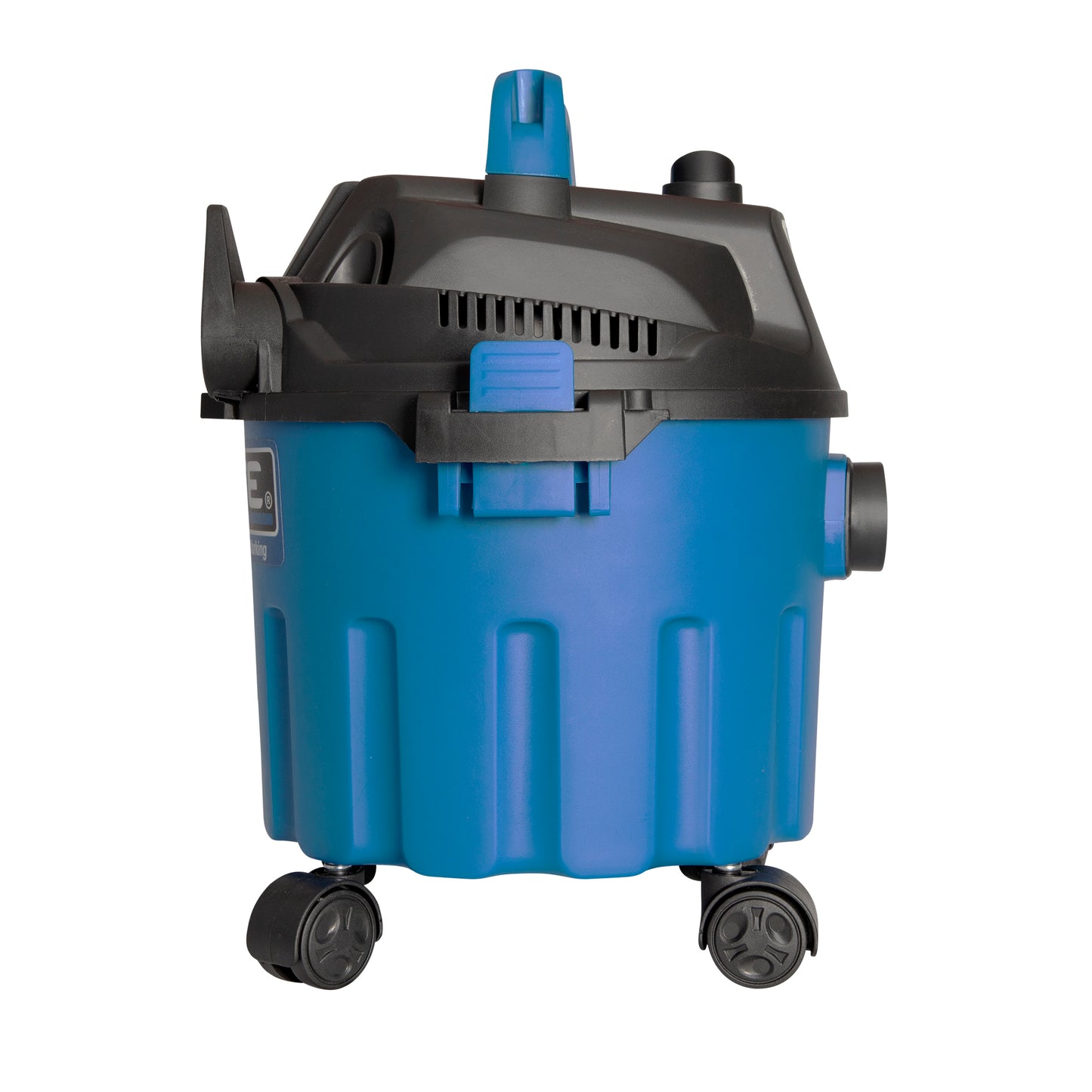 Aspiradora y Sopladora 2.5GAL 2.5HP 43CFM Elite