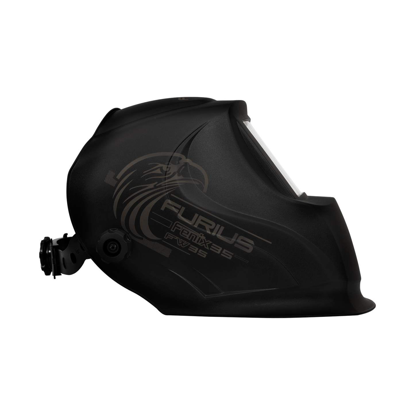 Careta Fotosensible Fenix 35 FW35