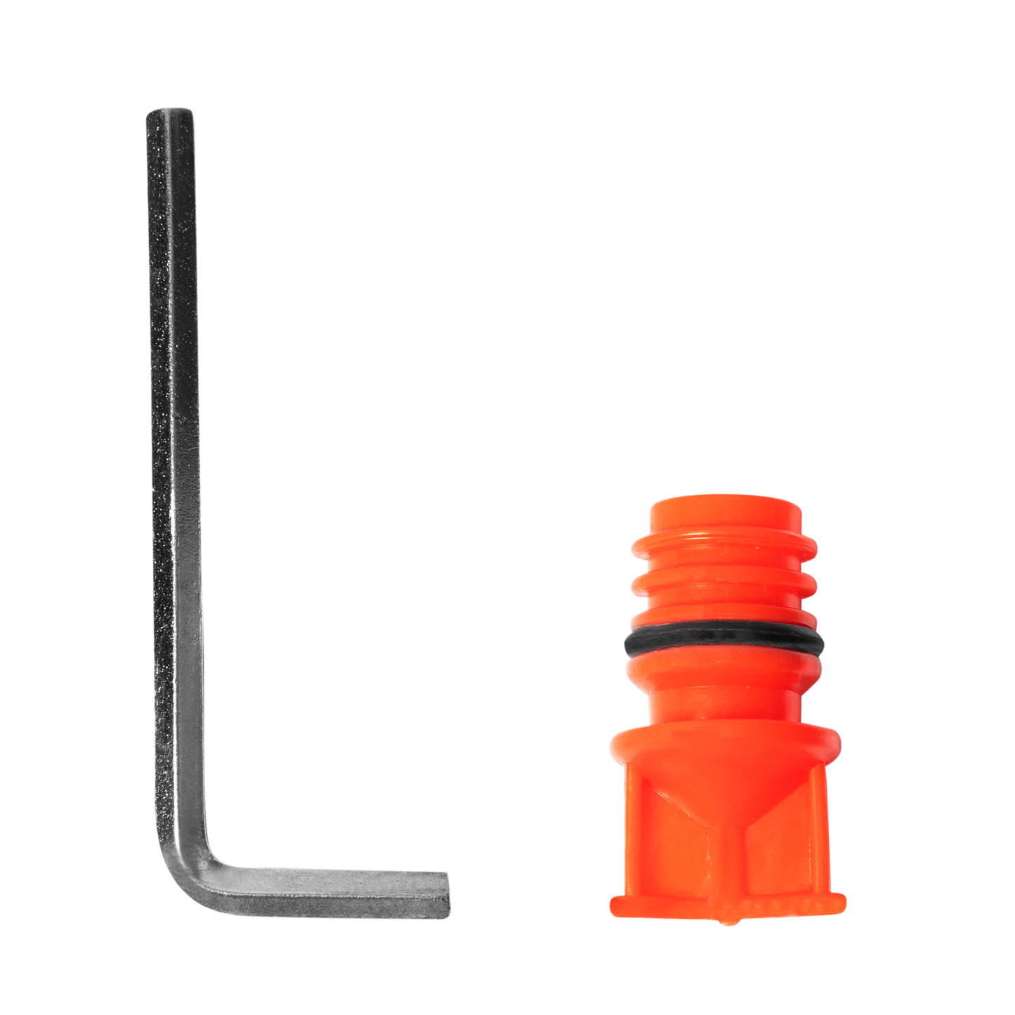 Compresor de Aire Horizontal Flux Air 25 25LTS. 2 FC25