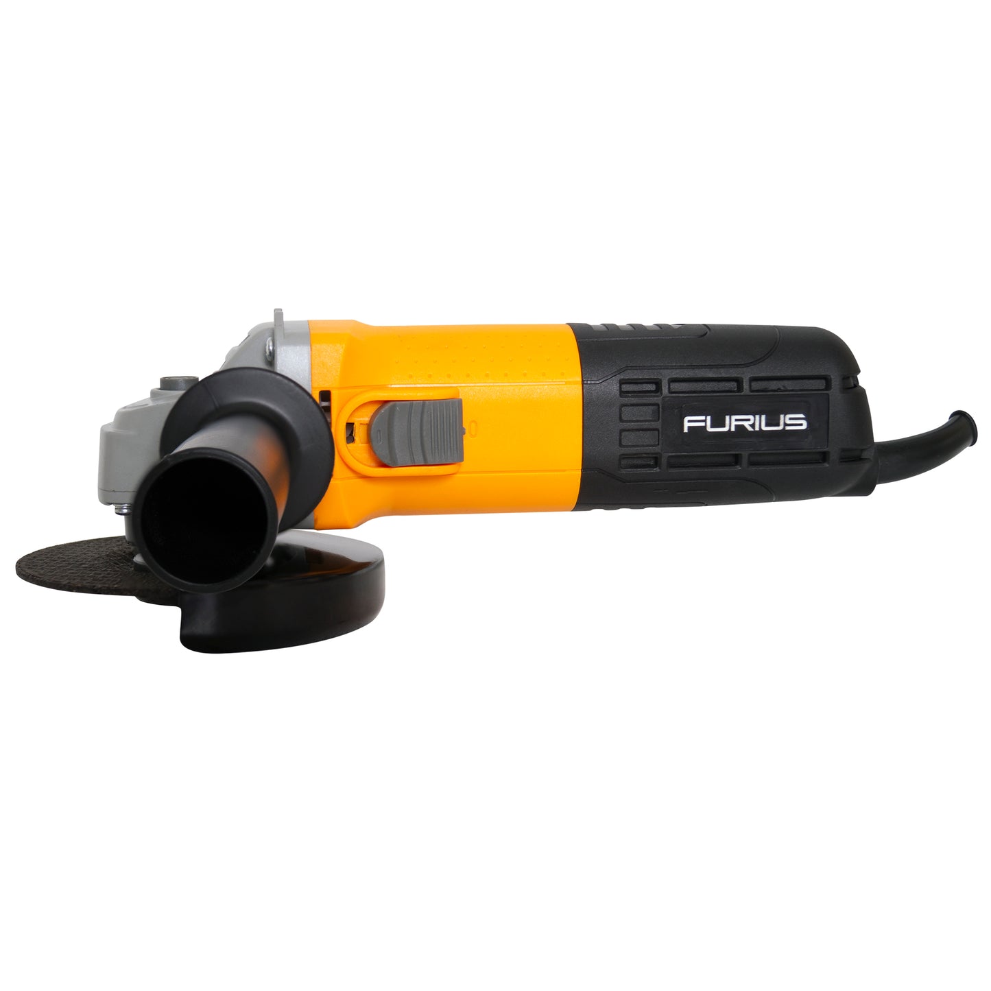Esmeriladora Angular de 4-1/2" 800W 1200 FG71