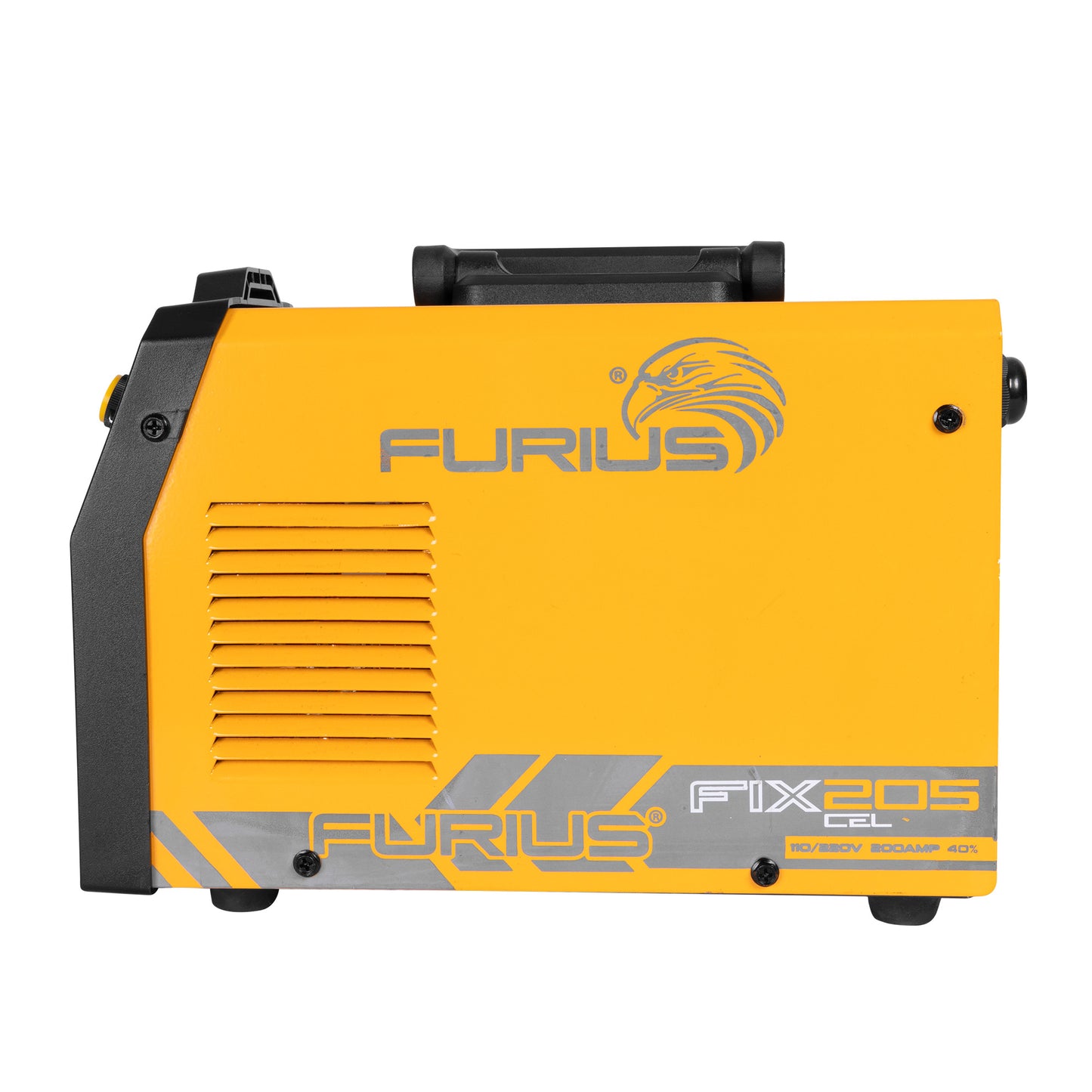 Maquina De Soldar Fix 205 110/220V