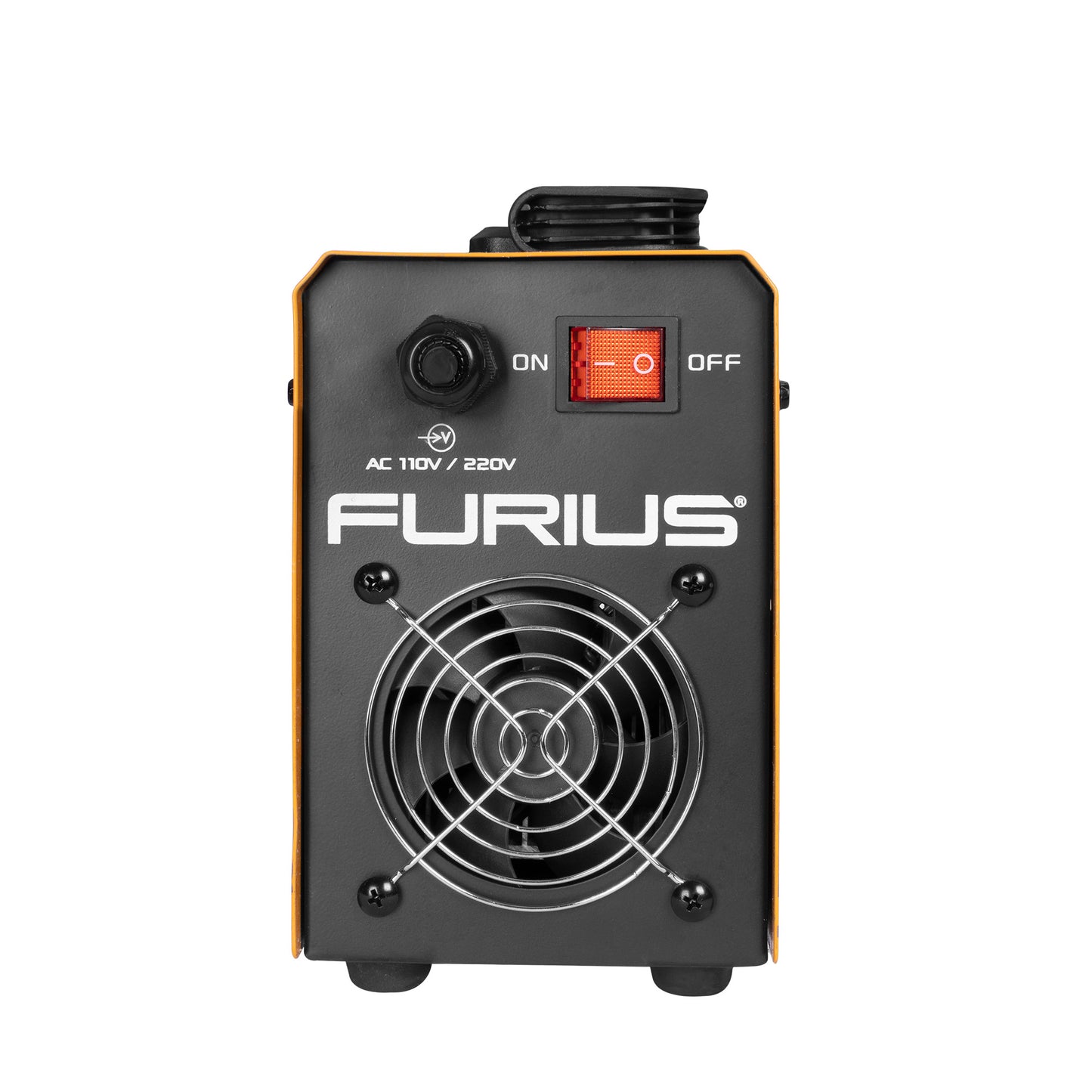 Maquina De Soldar Fix 205 110/220V