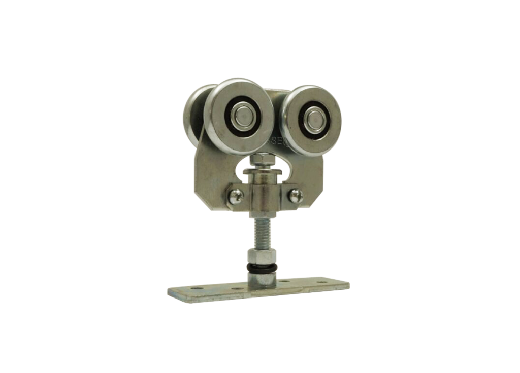 Corredera de Portón DN-300