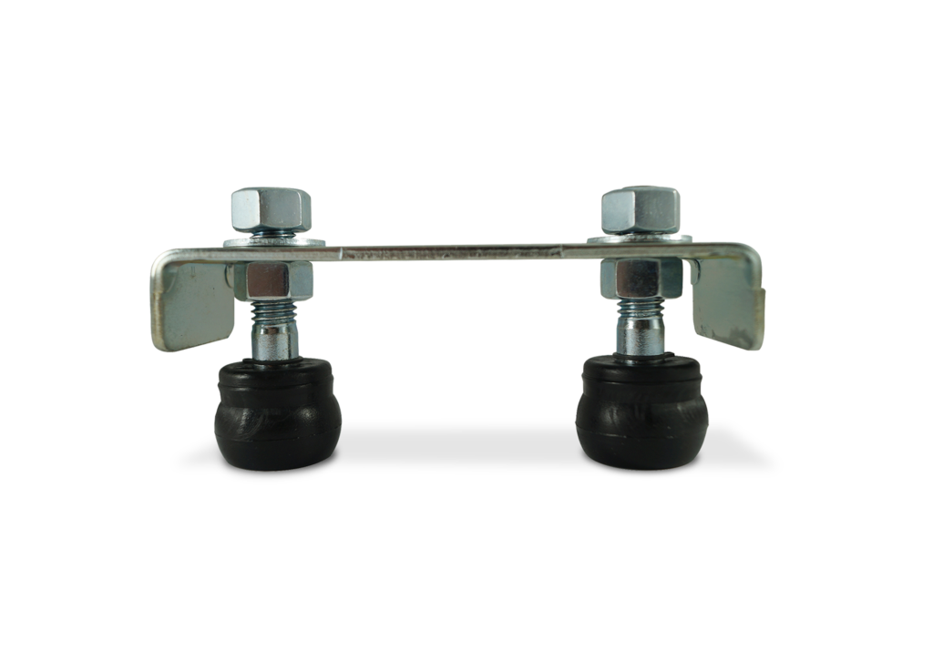 Guía Doble de Nylon 35MM