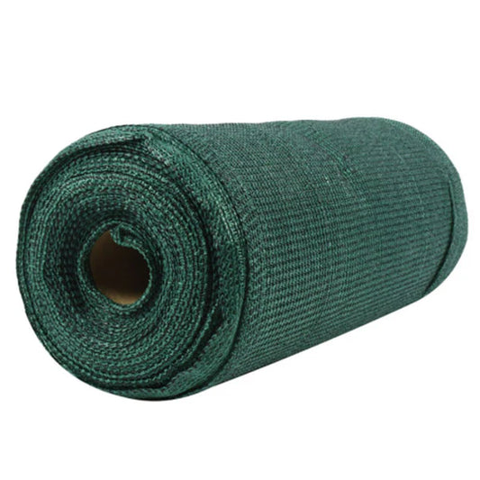 Malla de Sarán Verde