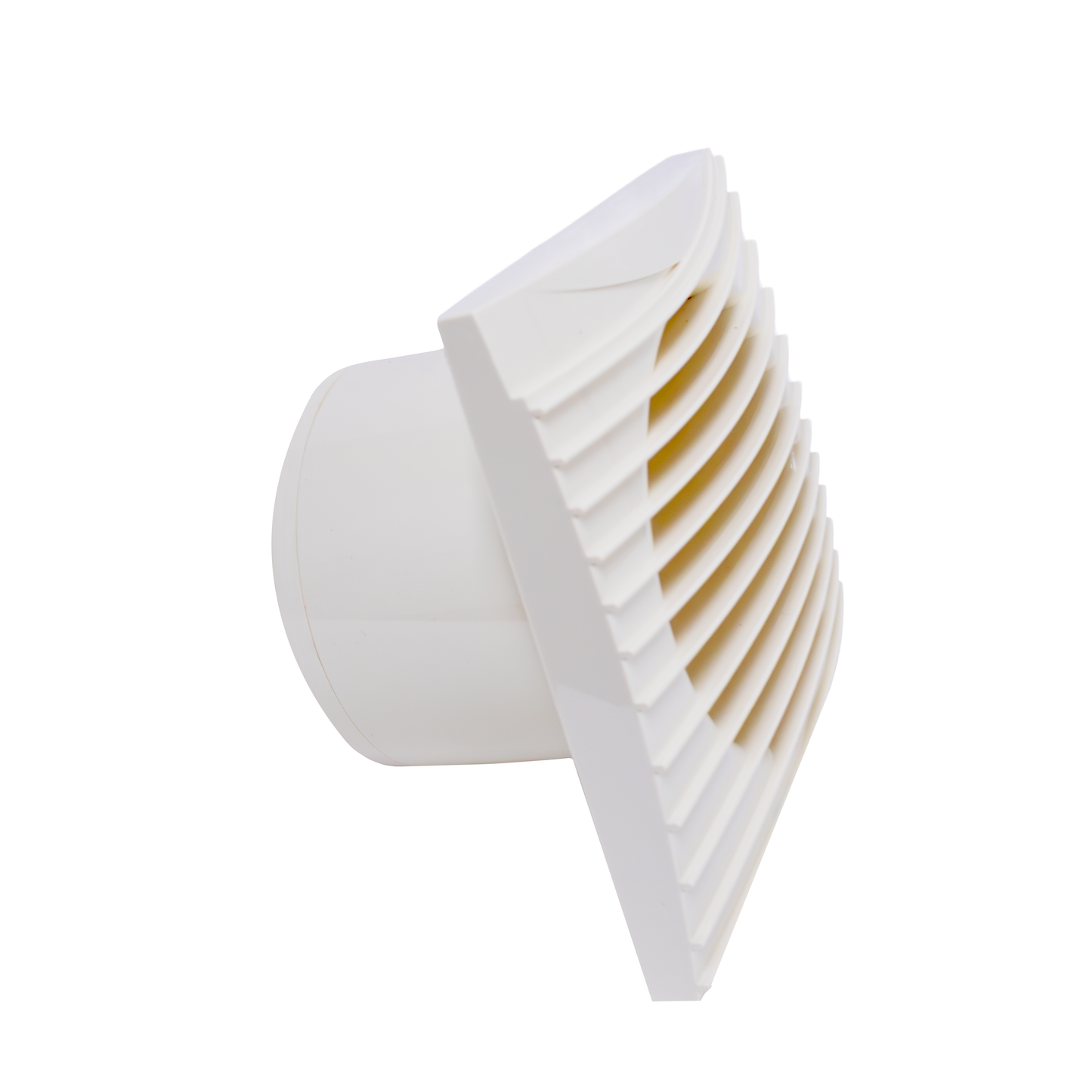 Extractor Para Baños Fancy Ivory- 5 50-105 CFM