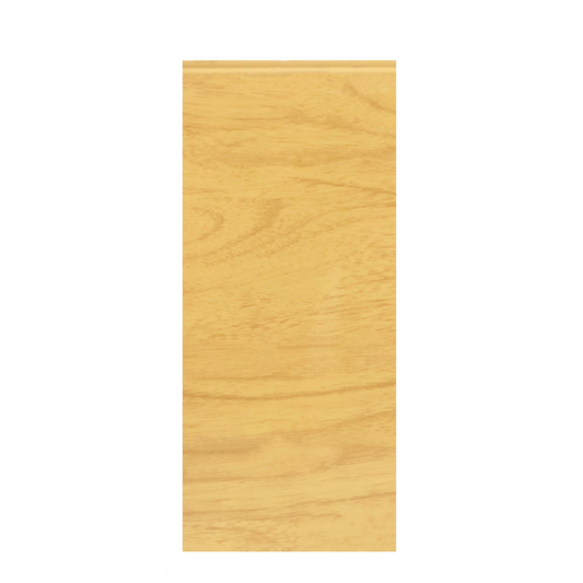 Tablilla Amarilla Pvc 5950X250X8MMX1.49MT2