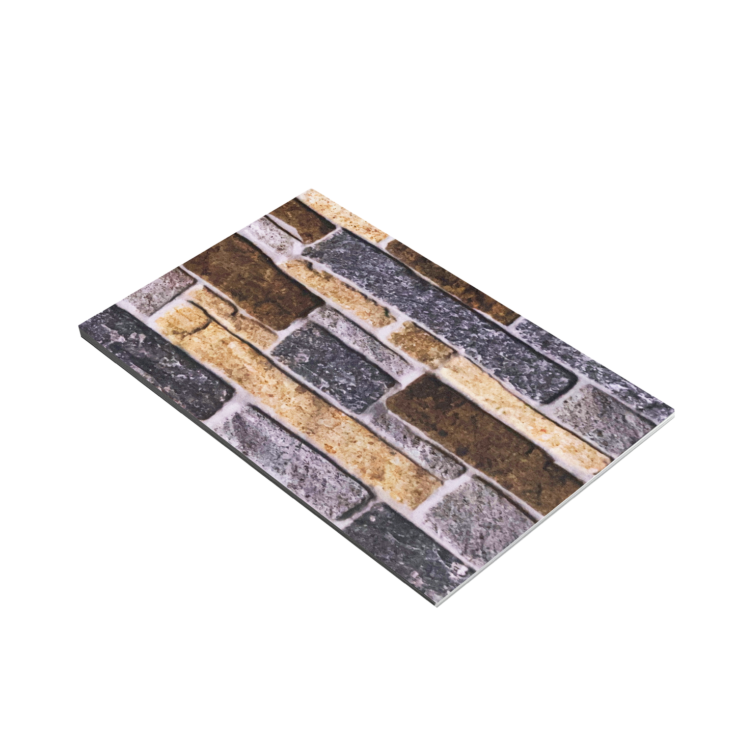 Revestimiento de Pared Amazona Multicolor 30.25X61-1