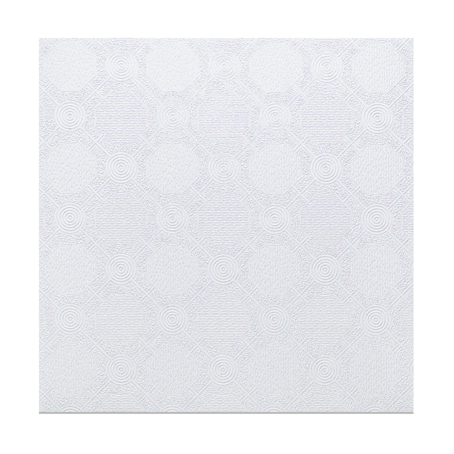 Cielo Raso Yeso Aluminio 2x2x7mm