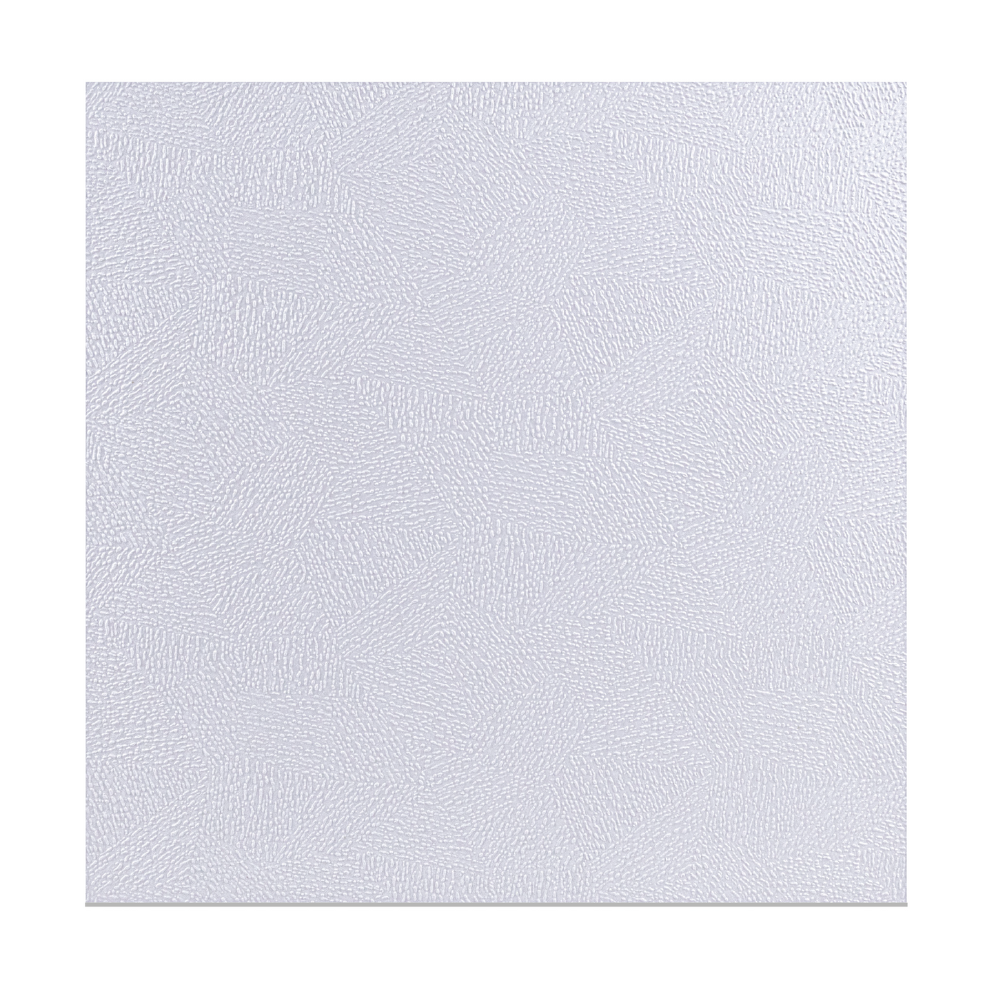Cielo Raso De Yeso Aluminio - 2X2X7MM Terracota Aerolite