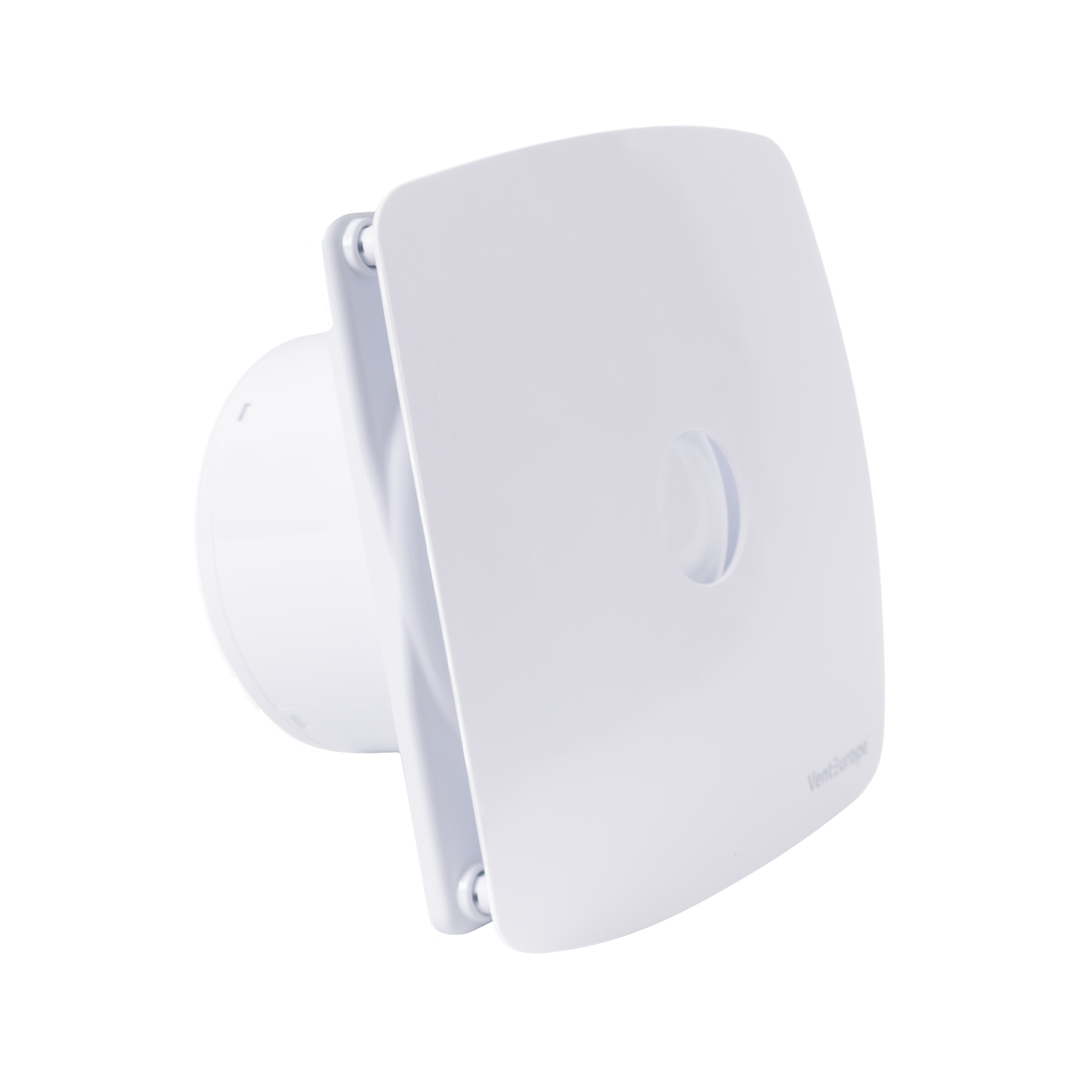 Extractor Para Baños Fine White- 5 BD 50-105 CFM