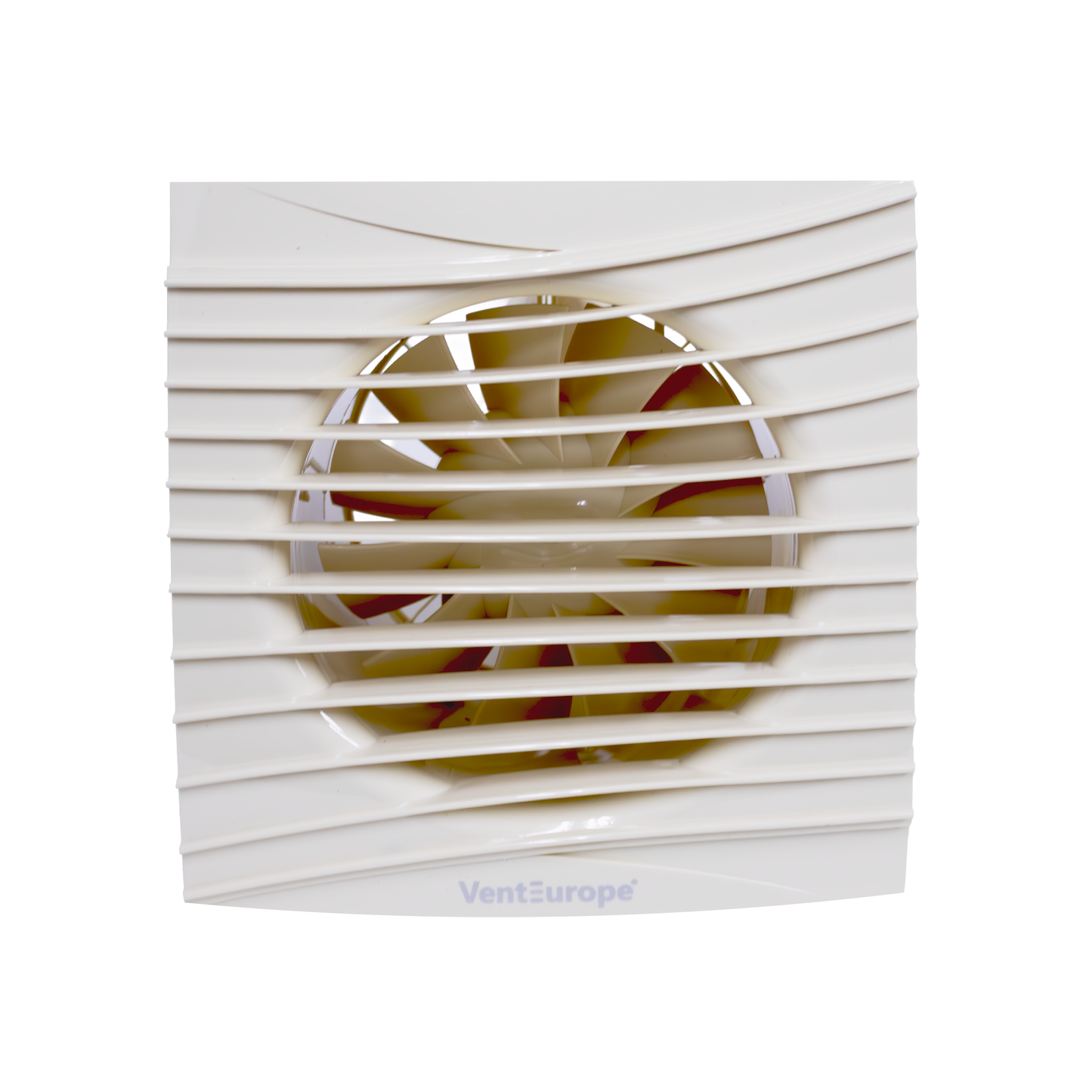 Extractor Para Baños Fancy Ivory- 5 50-105 CFM