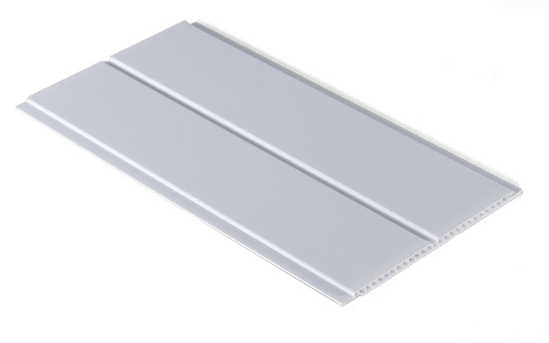 Tablilla de PVC Blanca 8MMX200MMX5 9X1.19MT2