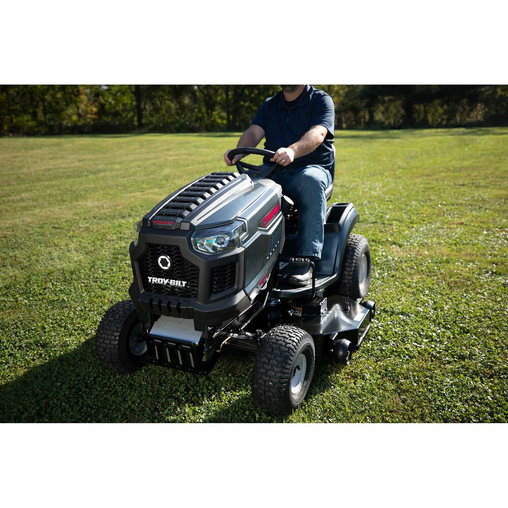 Tractor Troy Bilt