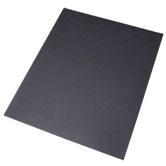 Lija Wet Dry 9X11 #80 2018 3M