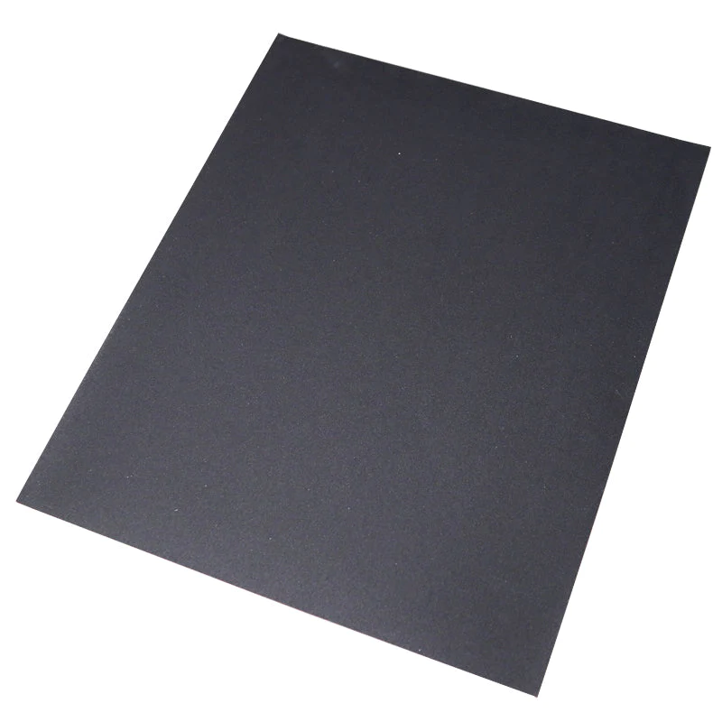 Lija Wet/Dry 9X11 413Q 2000 3M