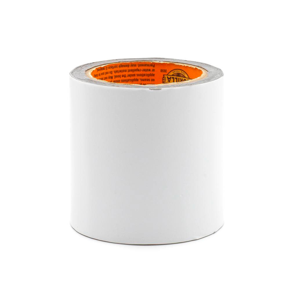 Cinta Impermeable Gorila Blanco 10x4