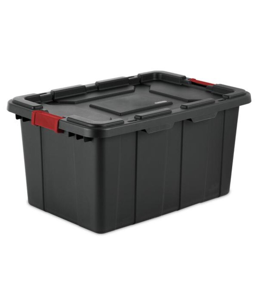 Caja Industrial 27 GL