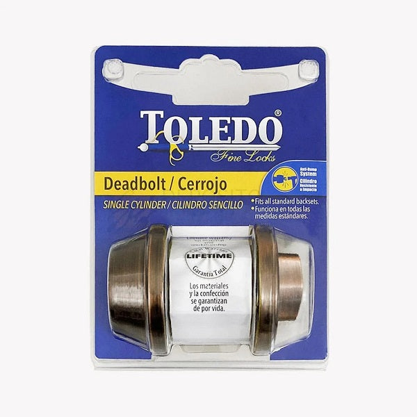 Cerrojo Sencillo Niq/Sat V1800Us32D